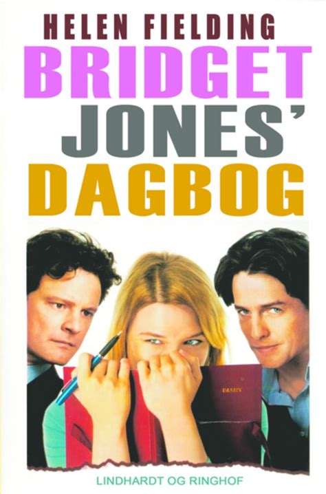 watch Bridget Jones' dagbog